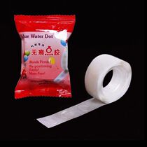 Super sticky double-sided glue point wedding supplies balloon glue point balloon wedding room decoration special seamless balloon transparent dot