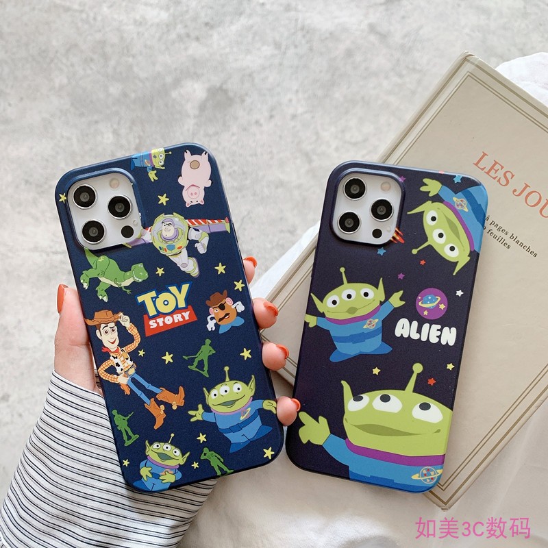 Cartoon three-eyed boy suitable for iphone13 12 11pro max mobile phone protective shell XS XR apple 14plus soft shell