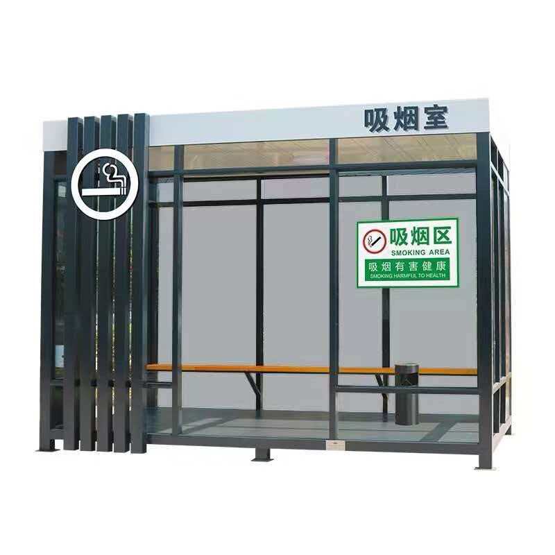精品岗亭厂家