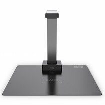 Kemi GP-1400AF high-definition camera 12 million pixel scanner high-definition high-speed hard bottom A3 A4 autofocus