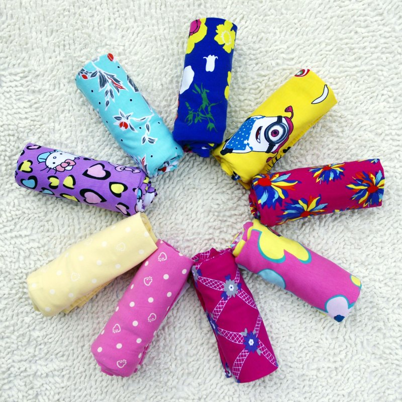 Pantalon collant en coton - Ref 757450 Image 6