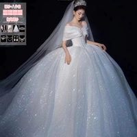 Свадебное платье Dragon с восемью набором стоимости блюд