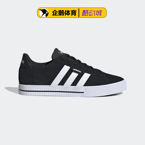 Adidas, повседневные тканевые эспадрильи, трендовые низкие классические кроссовки