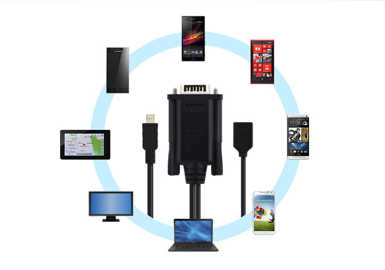Hub USB - Ref 366901 Image 13