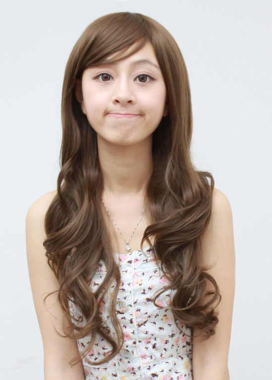 Perruque OTHER   Les cheveux longs - Ref 2610226 Image 15