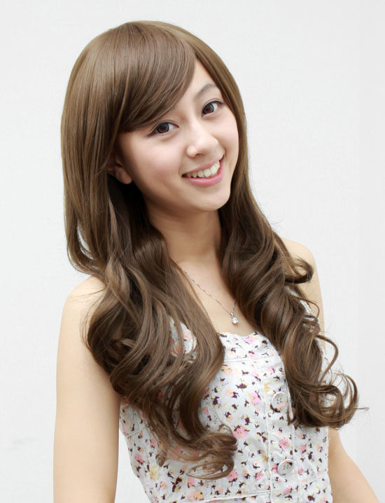 Perruque OTHER   Les cheveux longs - Ref 2610226 Image 13