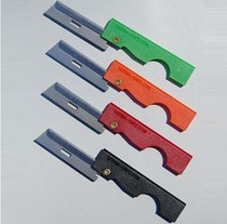 American imported micro saw Pocket saw Paper cutter Hand saw hacksaw folding saw wire saw