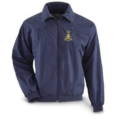 Dutch Public Hair Army Version AF Fitness Training Jacket Jacket Sportswear