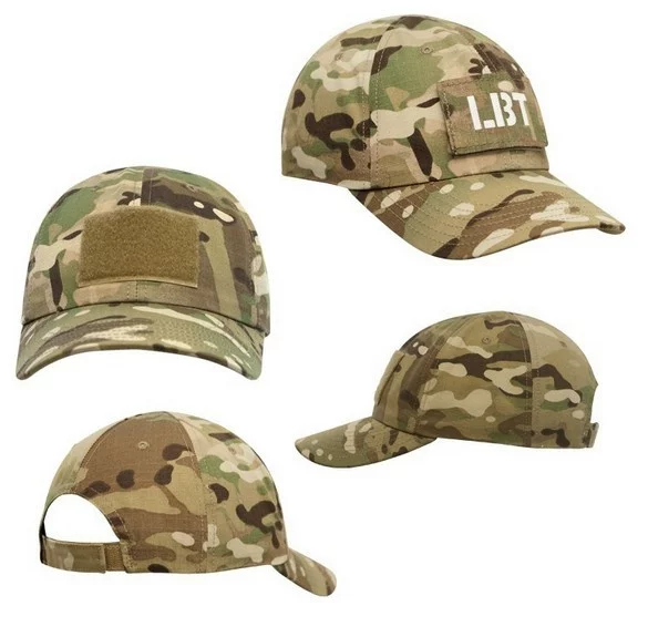 Выбор текстуры LBT LBX Special Battle Baseball Multicam камуфляж CB цвет IR глава
