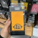 Hàn Quốc BTS Bulletproof Youth Group BT21 5000 mAh sạc kho báu di động nhỏ gọn và dễ thương cầm tay - Ngân hàng điện thoại di động