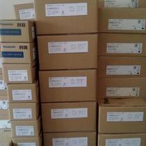 MSD013A1X Panasonic servo driver has one year warranty and price is negotiable