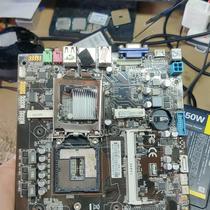 (Negotiation) ONDAH81 IPC All motherboard 17*17 normal use without baffle