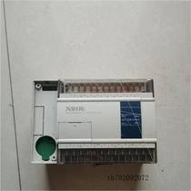 Xinjie PLC Xinjie XC3-24R-E function package good pictures real shot missing one