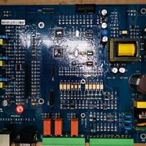 Soft start 115KW JJR800-220-380 CPU control motherboard RE8200-MAN-V2 2