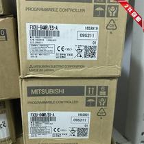 Brand new original FX3U-64MR ES-A in stock real shot