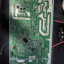 Hangzhou door-to-door repair Mitsubishi Electric MUZ-RE12VA inverter air conditioner outdoor unit motherboard DM00Y795