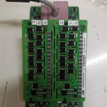 ABB high voltage inverter ACS2000 unit door machine driver board 3BHE039221R0101 original disassembly machine