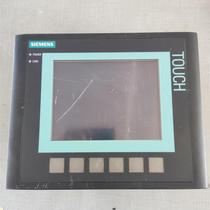 (Negotiation) SIEMENS TOUCH industrial control screen normal use 6Av6 640