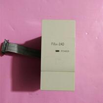 Module FX2N-2AD spot inquiry