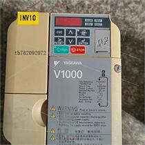 Yaskawa V1000 inverter 3kw 2 2kw CIMR-VB4A0