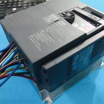 Original disassembled FR-E740-0 75K-CHT inverter beautiful condition real shot in stock