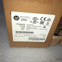 AB frequency converter 25C-D2P3N114 25c-d2p3n104 price negotiation