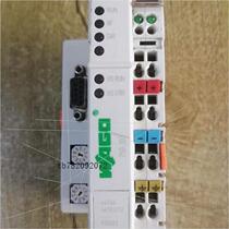 WAGO module 750-303 real-life disassembly pictures and private message inquiry