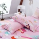 Vỏ gối cotton nguyên chất 48x74cm cotton đơn trẻ em 40x60 hoạt hình mẫu giáo học sinh mẫu giáo nhỏ 30x50 - Gối trường hợp