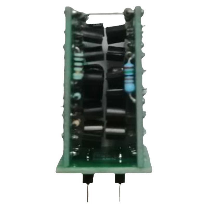 Jieming OP01 OP03 field effect input discrete component high current output single op amp module