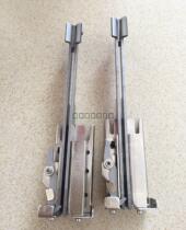 388A screw machine guide rail Automatic screw machine Roller screw arrangement machine Guide rail screw machine track