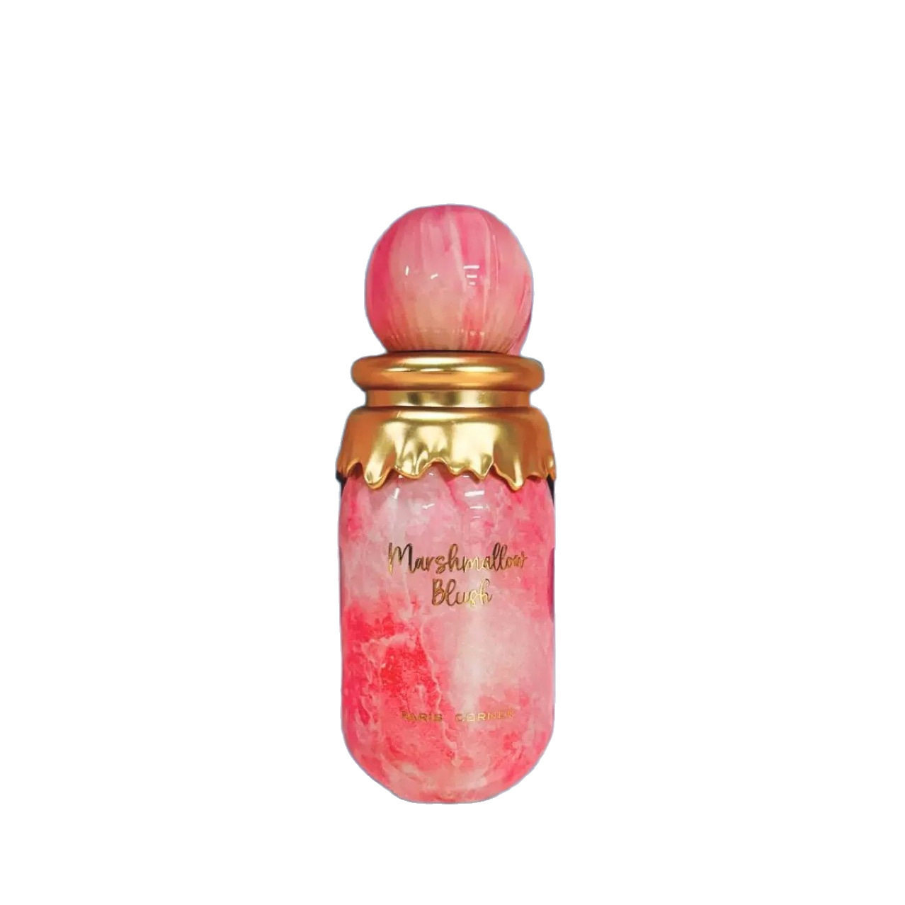 Marshmallow Blush PARIS CORNER 香水 Marshmallow Blush Perfume 100ml EDP Paris Corner