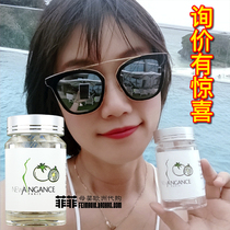 Inquiry New Angance White Tomato Whitening Pill Capsule Anti-oxidation Tightening Light Fine lines in France