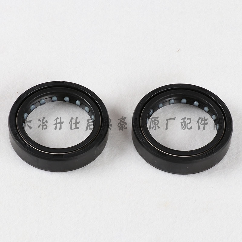 Con dấu giảm xóc trước của Shengshi ghost - Xe máy Bumpers phuộc nhún xe vision