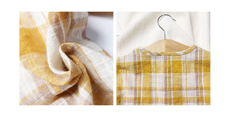 Áo sơ mi nữ chất lượng mùa hè Baby boy boy cotton dài tay áo sơ mi chống nắng áo sơ mi cardigan - Áo sơ mi đồ trẻ em