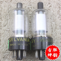 New American Xiwannian 1G3GT1B3GT straight Lightning standard tube(1G31B3 vacuum tube)