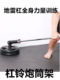 Barbell Rack, Core Strength Training Device, Barrel Rack, Deadlift, Rowing, Abdominal and Back Muscle Fitness Equipment