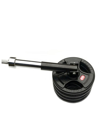 Barbell Rack, Core Strength Training Device, Barrel Rack, Deadlift, Rowing, Abdominal and Back Muscle Fitness Equipment