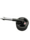 Barbell Rack, Core Strength Training Device, Barrel Rack, Deadlift, Rowing, Abdominal and Back Muscle Fitness Equipment