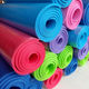 Special Offer Yoga Mat 8mm Beginner Yoga Mat Pilates Slimming Weight Loss Fitness Non-Slip Mat Thickened and Widened