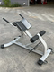 Gym Goat Back Extension Multifunctional Roman Chair Home Foldable Sit-Up Board Abdominal Board Waist Training Equipment