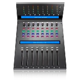 Aiken QCon Pro XS Extension QconProxs Электрический Push Push Push Midi Controller Table