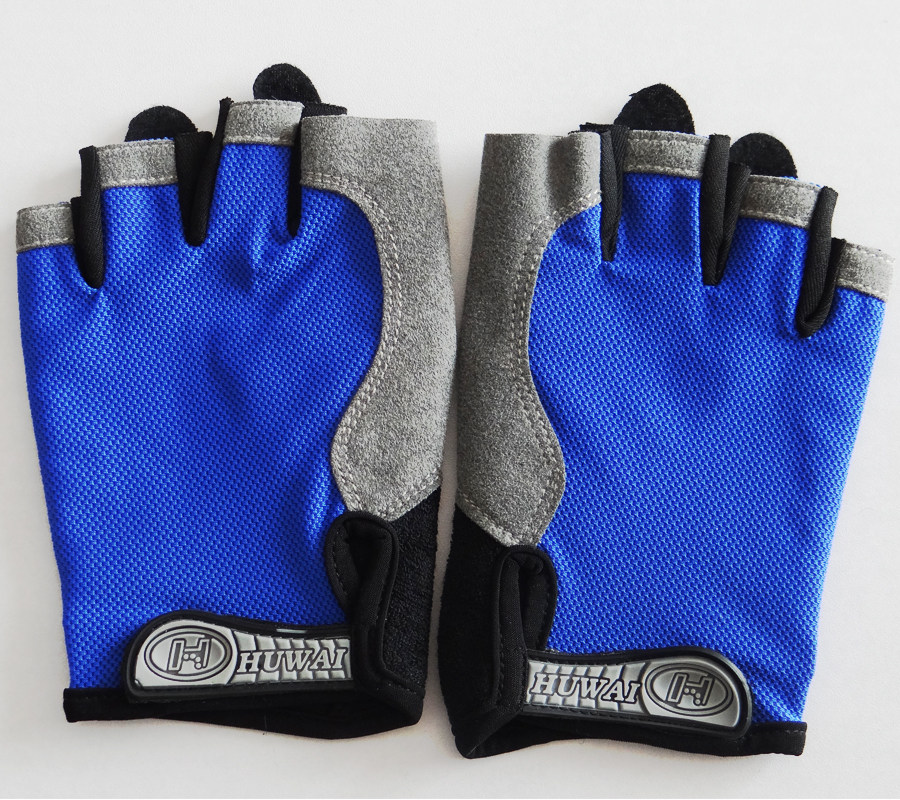 Gants pour vélo homme YAZI - Ref 2250182 Image 15