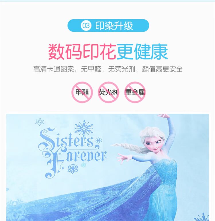 Disney cho trẻ em băng lụa mat ba mảnh có thể gập lại đông lạnh 1,2 1,8 1,5 m máy lạnh Ruanxi con - Thảm mùa hè chiếu tre cho bé