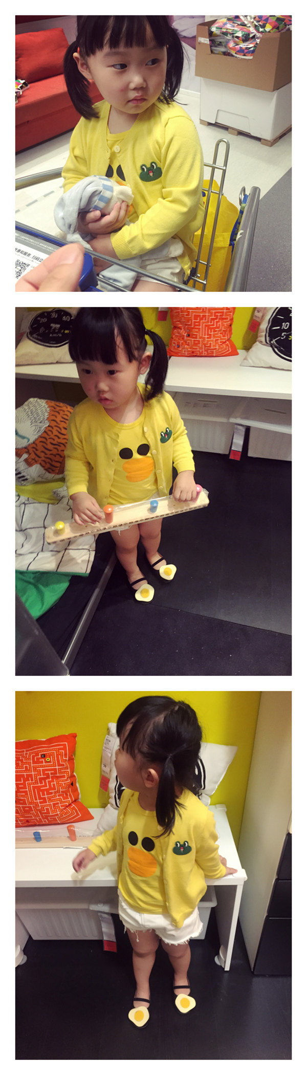 Pull enfant BABY - Ref 2102728 Image 14