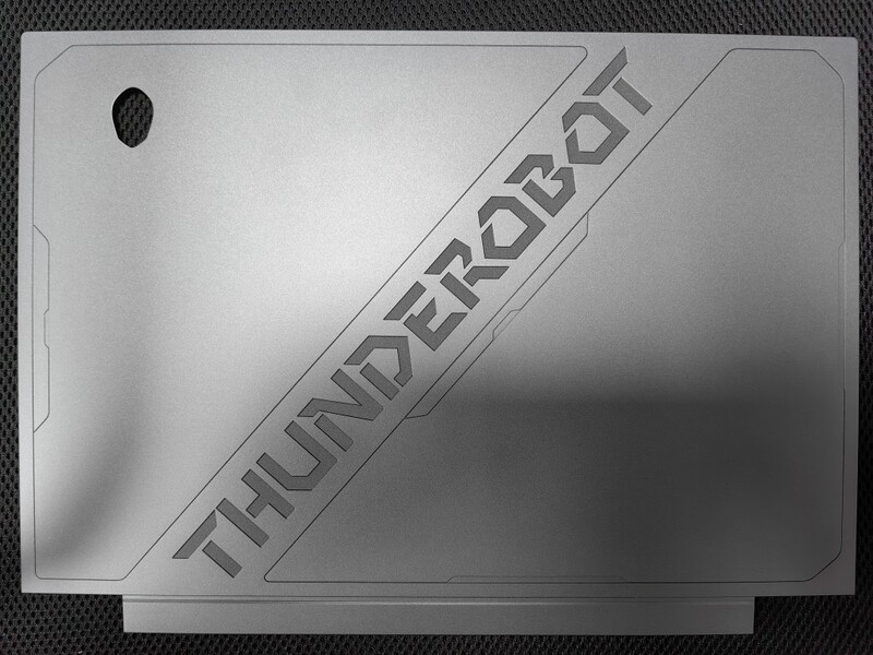 Suitable for Thor 911X Wilderal 15.6inch Metal Shell C Shell a Shell Notebook Shell