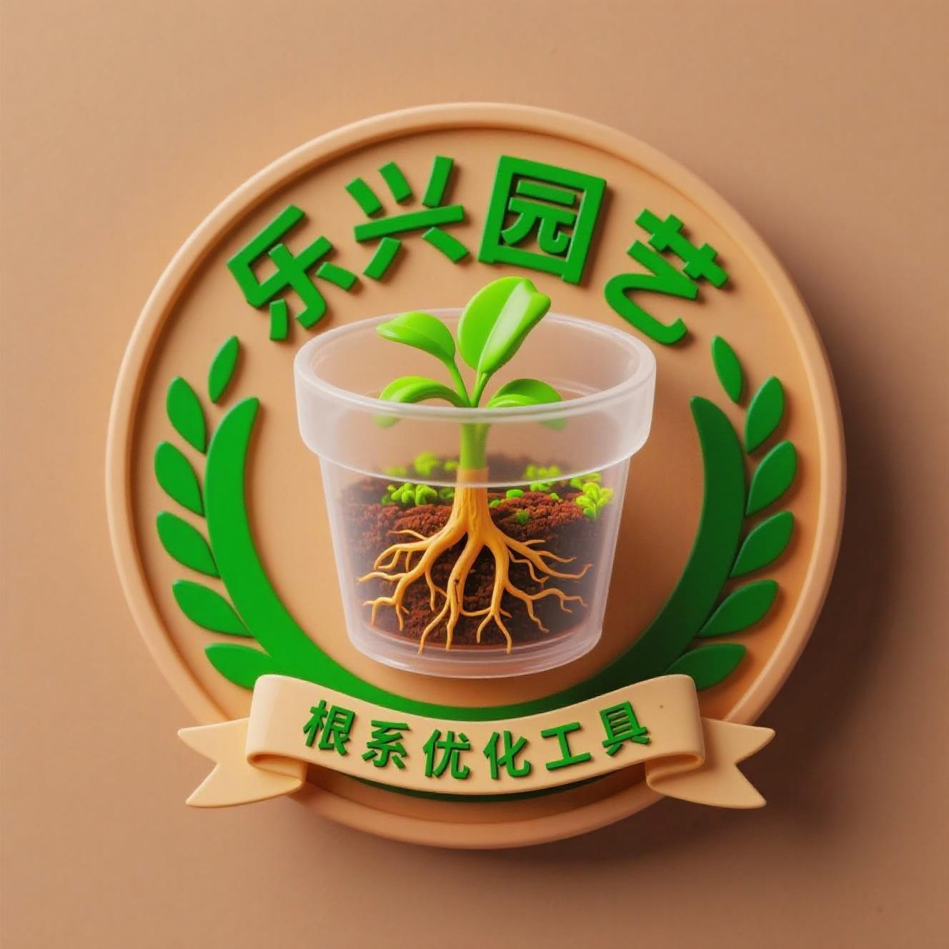 乐兴大掌柜园艺