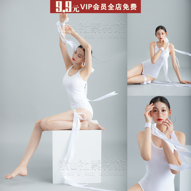 Photo Studio High-End Mood Photography, Pure Color Portraits, Wedding Photos, Personal Art Photos, Sample Enlargements 7P