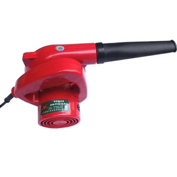 Shanghai Tofeng High Power Full Copper 800W Computer Dust Cleaner Blow Suction Fan Cafe Maintenance Tool Professional Dust Reduction