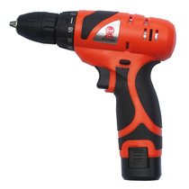 Manganese 360 plastic box 12V lithium charging drill pistol drill electric screwdriver charging driver Lithium electric drill charging batch