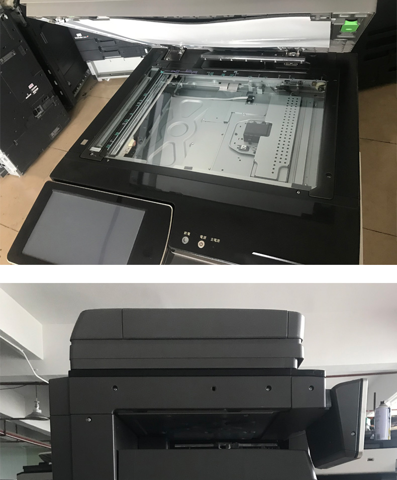 Máy photocopy màu A3 Sharp MX5140 - Máy photocopy đa chức năng photocopy giá rẻ